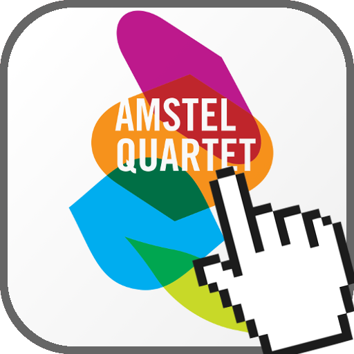 Amstel Quartet